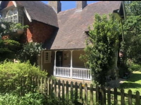 Cheney lodge
